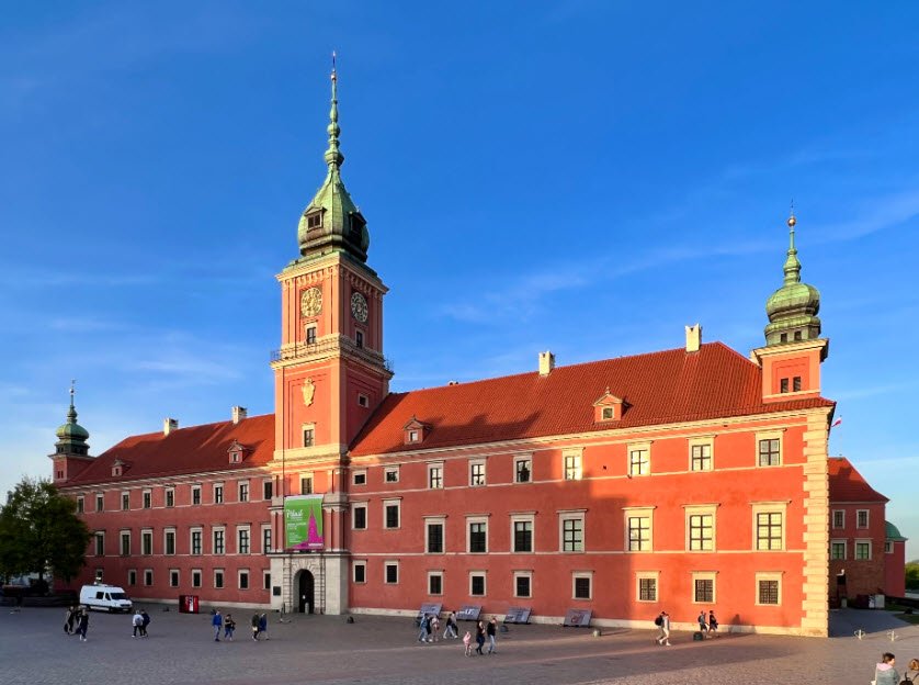 Royal Castle